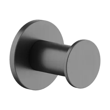 Крючок Sancos Base SC9025GG вороненая сталь