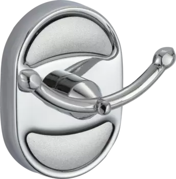 Крючок Savol 70 S-007054 двойной, хром