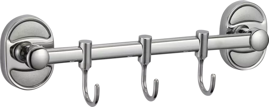 Крючок Savol 70 S-008203 хром