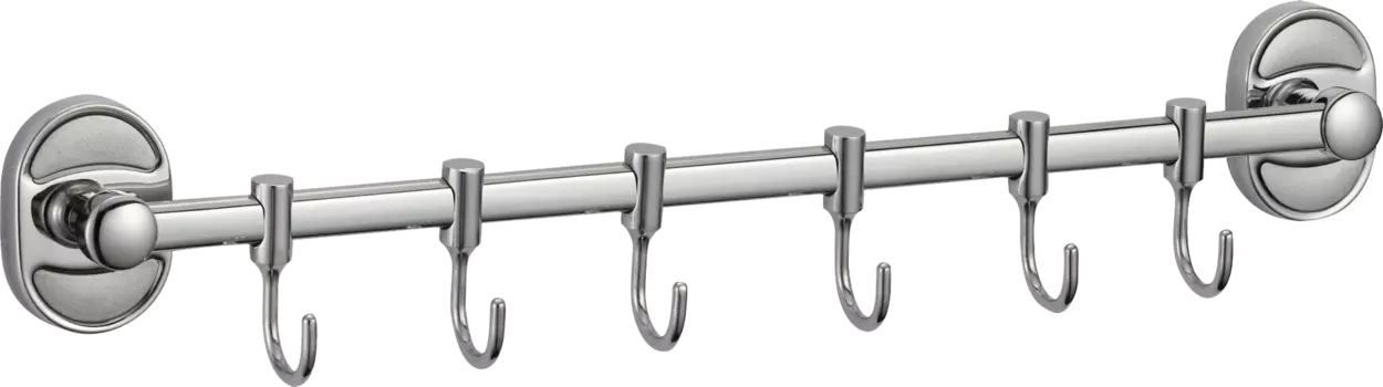 Крючок Savol 70 S-008206 хром