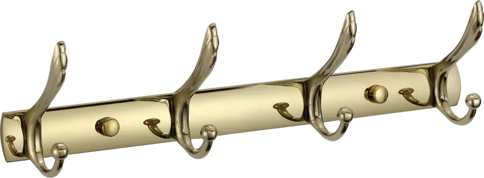 Крючок Savol S-00114B золото