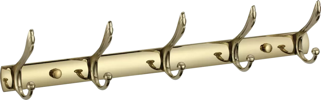 Крючок Savol S-00115B золото