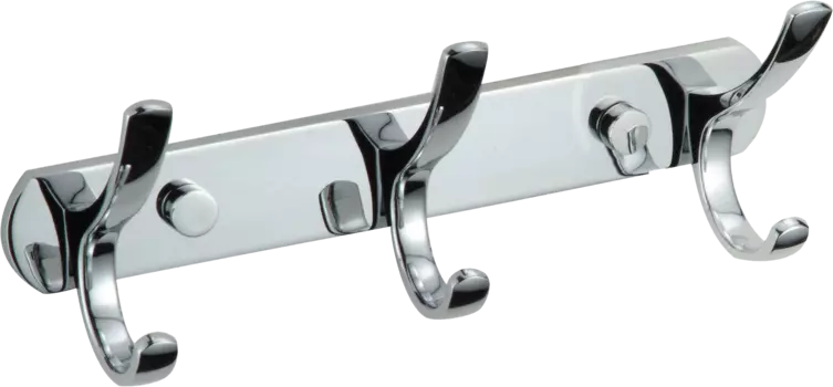 Крючок Savol S-004253 хром