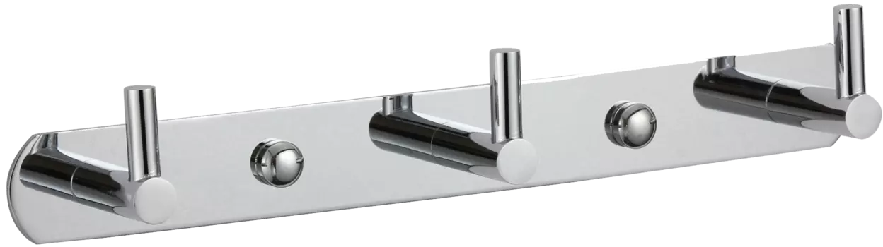 Крючок Savol S-007213 хром