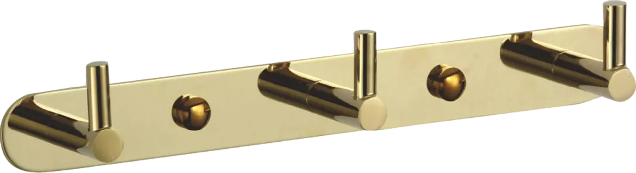 Крючок Savol S-007213B золото, 25 см