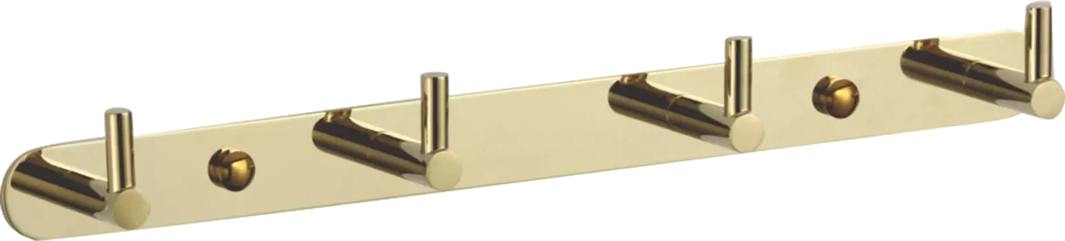 Крючок Savol S-007214B золото, 35 см