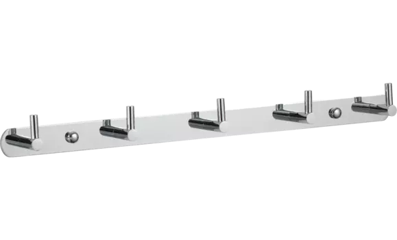 Крючок Savol S-007215 хром