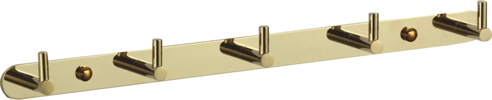 Крючок Savol S-007215B золото, 45 см