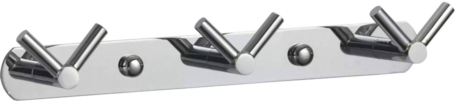 Крючок Savol S-007223 хром, 25 см