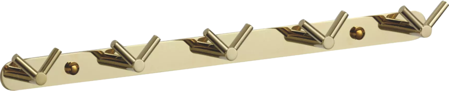 Крючок Savol S-007225B золото, 45 см