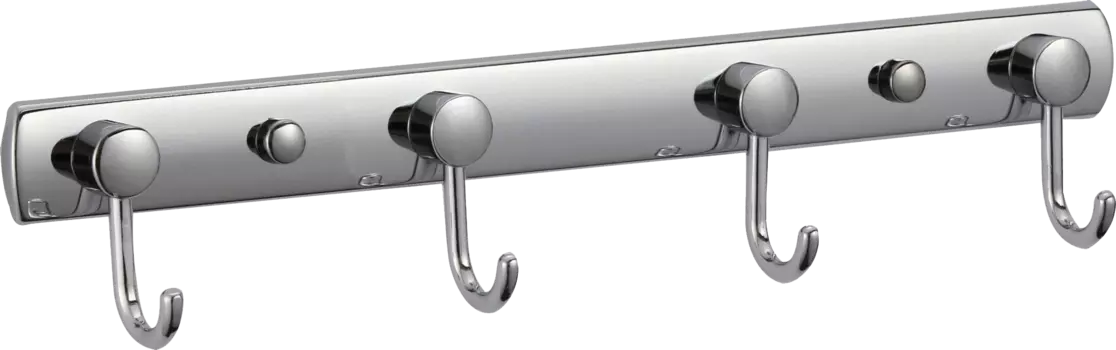 Крючок Savol S-05204B хром