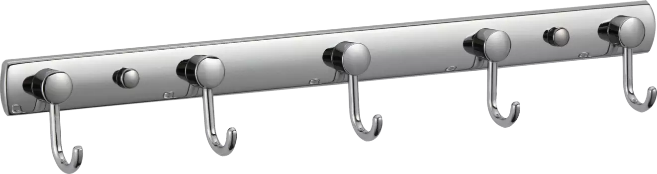 Крючок Savol S-05205B хром