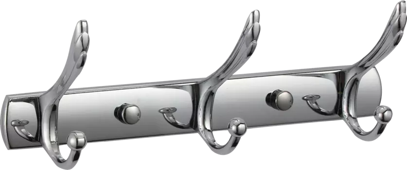 Крючок Savol S-06203B хром