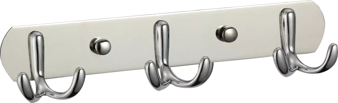 Крючок Savol S-07203B хром