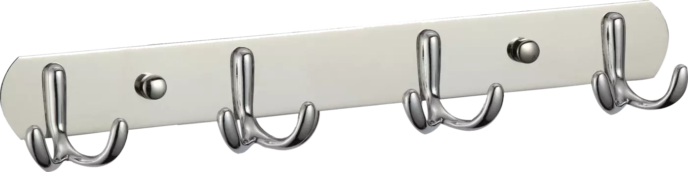 Крючок Savol S-07204B хром