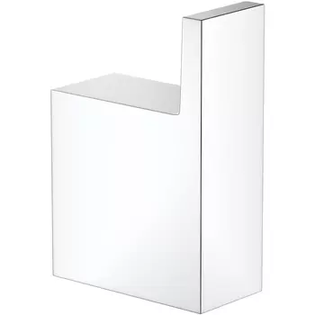 Крючок Timo Petruma хром