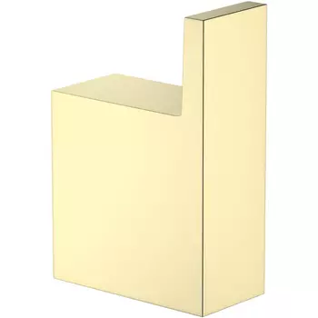 Крючок Timo Petruma золото матовое