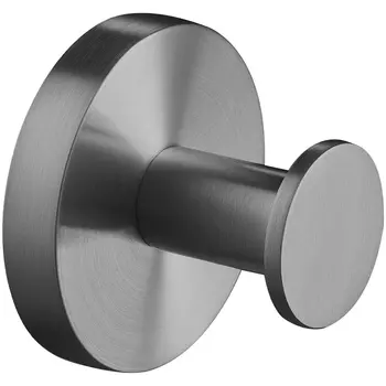 Крючок Timo Saona черное золото