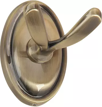 Крючок Veragio Bonjour VR.BNR-7832.BR бронза