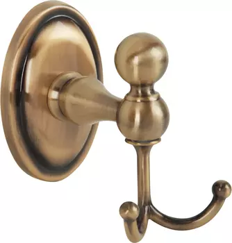 Крючок Veragio Bonjour VR.BNR-7833.BR бронза