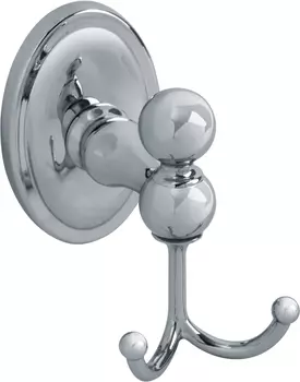 Крючок Veragio Bonjour VR.BNR-7833.CR хром