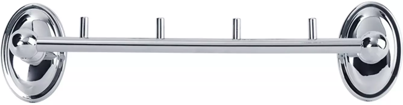 Крючок Veragio Bonjour VR.BNR-7834.CR хром