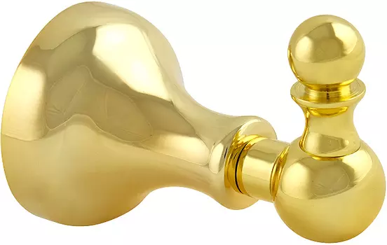 Крючок Veragio Gialetta VR.GIL-6431.DO золото