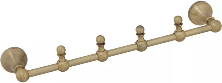 Крючок Veragio Gialetta VR.GIL-6434.BR бронза