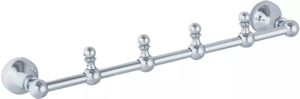 Крючок Veragio Gialetta VR.GIL-6434.CR хром