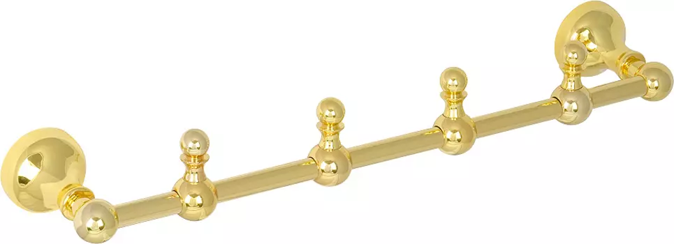 Крючок Veragio Gialetta VR.GIL-6434.DO золото