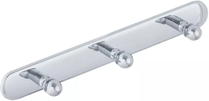 Крючок Veragio Gialetta VR.GIL-6436.CR хром