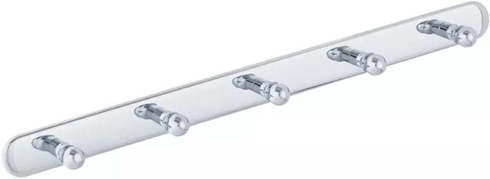 Крючок Veragio Gialetta VR.GIL-6438.CR хром