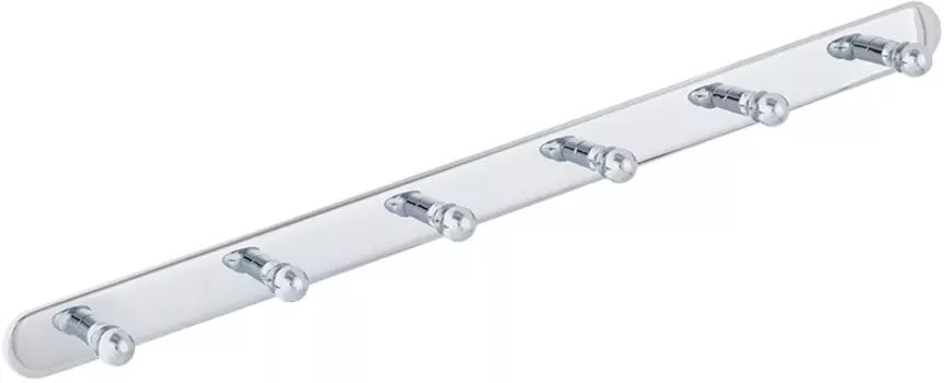 Крючок Veragio Gialetta VR.GIL-6439.CR хром