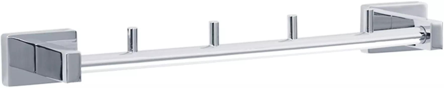 Крючок Veragio Ramba VR.RMB-4934.CR хром