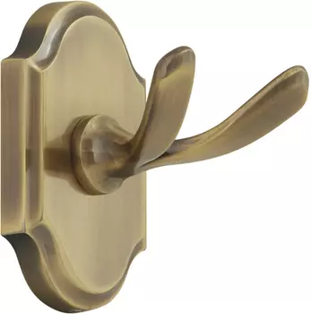 Крючок Veragio Stanford VR.STD-7732.BR бронза