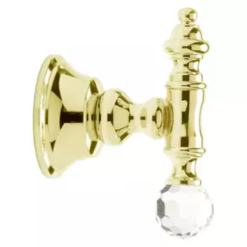 Крючок Webert Karenina золото