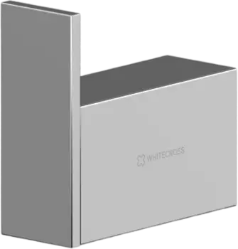 Крючок WHITECROSS Cubo CU2410CR хром