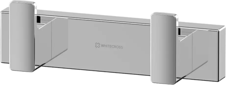 Крючок WHITECROSS Cubo CU2412CR хром