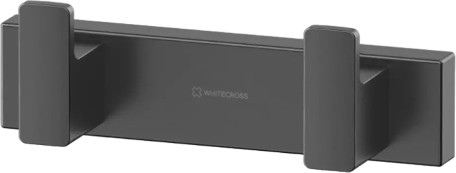 Крючок WHITECROSS Cubo CU2412GM оружейная сталь