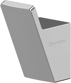 Крючок WHITECROSS Cubo CU2415CR хром