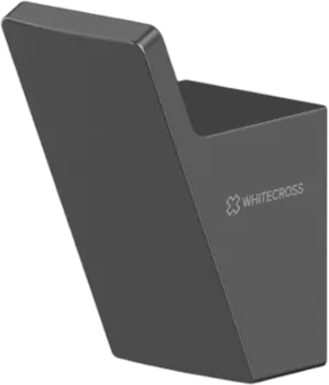 Крючок WHITECROSS Cubo CU2415GM оружейная сталь