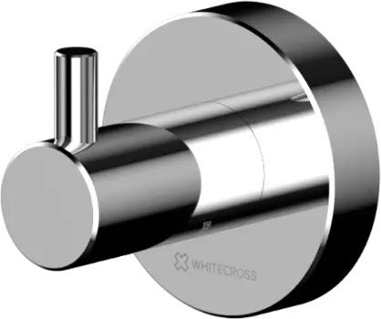 Крючок WHITECROSS Ergo ER2210CR хром