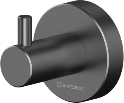 Крючок WHITECROSS Ergo ER2210GM оружейная сталь