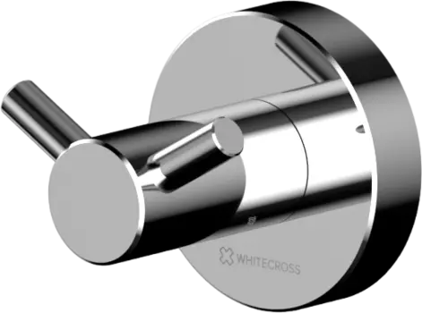 Крючок WHITECROSS Ergo ER2212CR хром