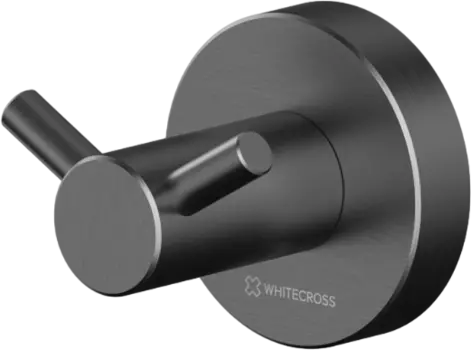 Крючок WHITECROSS Ergo ER2212GM оружейная сталь