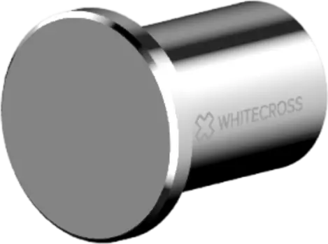 Крючок WHITECROSS Ergo ER2215CR хром