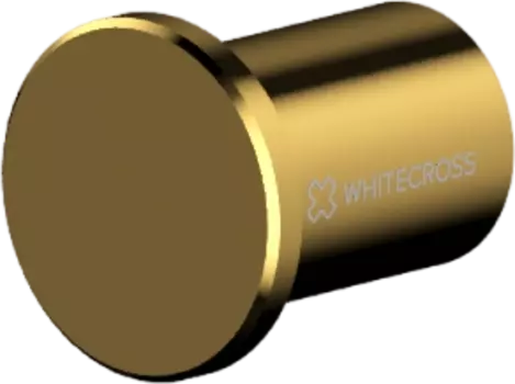 Крючок WHITECROSS Ergo ER2215GL золото