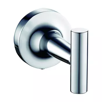 Крючок Wonzon & Woghand WW-6515 хром