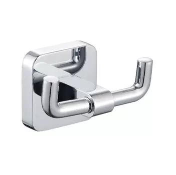 Крючок Wonzon & Woghand WW-6625 хром