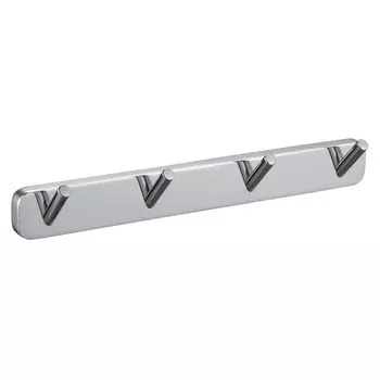 Крючок Wonzon & Woghand WW-6645 хром